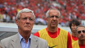 Mercato - Lippi : « Mazzarri est l’entraîneur idéal pour l’Inter »