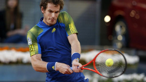 Murray forfait pour Roland Garros !