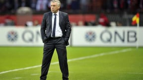 Mercato - PSG : « Le départ d’Ancelotti ? Pas un déchirement »