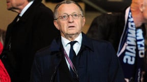 Aulas : « 17 qualifications pour l’Europe, quelle constance »