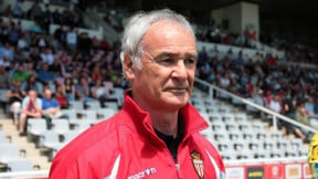 Ranieri : « Peu de temps pour réussir »