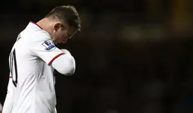Mercato - PSG : Rooney forcé à partir ?