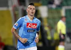 Mercato - PSG : Hamsik veut « continuer à progresser avec Naples »