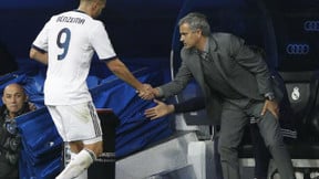 Real Madrid - Benzema : « La méthode Mourinho ? Tu peux péter les plombs… »