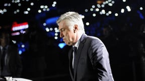 Mercato - Ancelotti : « Je suis toujours dans l’attente »