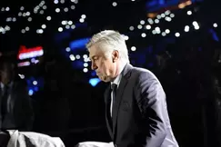 PSG : Ancelotti revient sur son passage à Paris