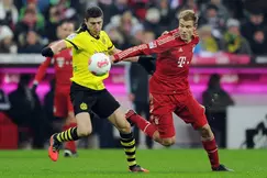 Bayern Munich : Badstuber absent 10 mois