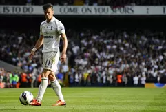 Mercato - Manchester United : Une offre de 100 millions pour Bale ?