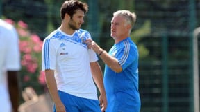 Gignac : « Deschamps ? On s’est embrouillés une seule fois »