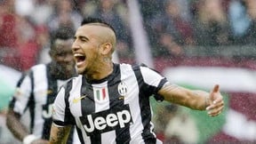 Mercato - Juve : Le Real Madrid veut Vidal en échange de Higuain