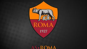 La Roma change son logo