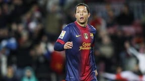 Mercato : Adriano prolonge jusqu’en 2017 au Barça