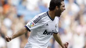 Mercato - Real Madrid : Accord trouvé entre la Juve et Higuain !