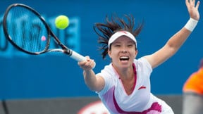 Bruxelles : Zheng met Wozniacki hors-course