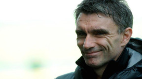 Carteron : « Envie d’autre chose »