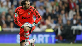 Mercato - Real Madrid : Manchester City et Dortmund placés sur Diego Lopez ?