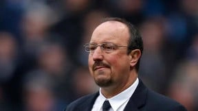 Mercato - PSG : Naples aurait proposé trois ans à Benitez !