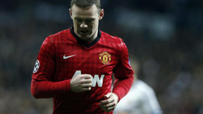 Manchester United : Rooney, blessé, absent face à l’AIK