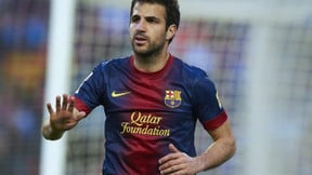 Mercato : FC Barcelone, Arsenal, Manchester United… Que doit faire Fabregas cet été ?