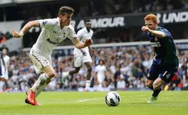 Mercato : Le Real Madrid met la pression sur Bale