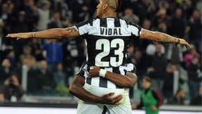 Mercato : Le Real propose 40 millions d’euros pour Vidal