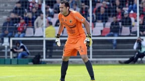 Mercato - OGC Nice : Ospina d’accord pour prolonger