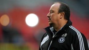 Mercato - PSG : Benitez a choisi Naples ?