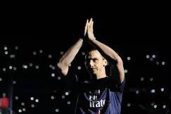 Mercato - PSG : La presse espagnole envoie Ibrahimovic au Real Madrid !