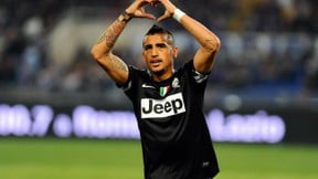 Mercato - Juventus : Vidal vers la prolongation ?