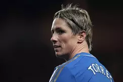 Mercato : Torres avec Benitez au Napoli ?