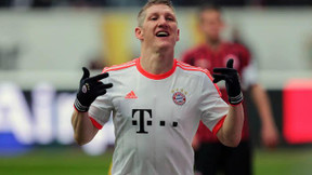 Schweinsteiger : « Rendre une copie parfaite en finale »