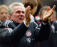 Bayern Munich - Heynckes : « Rien à dire sur le travail de Guardiola »