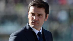 Montella : « Jovetic ? Je sais qu’il peut partir… »