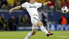 Mercato - Real Madrid : Modric ne veut pas rejoindre Mourinho