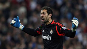 Mercato - Real Madrid : Diego Lopez veut partir !