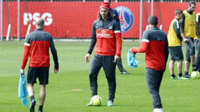 Mercato - PSG : « Demain, Zlatan va peut-être porter un autre maillot »