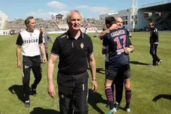 Mercato - Ranieri : « Mon avenir ? Encore deux ans de contrat »