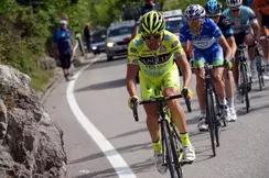 Cyclisme - Di Luca : « 90 % du peloton se dope »