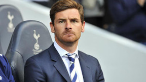 Tottenham : Villas-Boas ne s’inquiète pas pour MU !