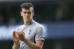 Mercato - Tottenham - Bale : Le Real offre 60 M€ + Di Maria et Coentrao !