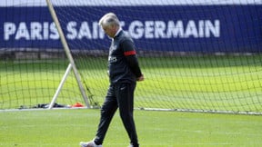 EXCLU Mercato - PSG : Le Real Madrid a lancé un ultimatum pour Ancelotti !