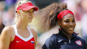 Roland-Garros (F) : Une possible finale S. Williams - Sharapova