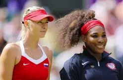 Roland-Garros (F) : Une possible finale S. Williams - Sharapova