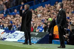 Real Madrid : La réplique de Carlo Ancelotti après la pique de Mourinho