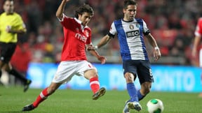 Mercato : Moutinho vers Monaco ? Porto confirme !