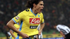 Mercato - Real Madrid : Cavani, c’est 63 millions