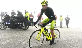 Cyclisme : Di Luca suspendu à vie ?