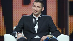 Mercato : Materazzi veut être l’adjoint de Mourinho !