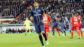 EXCLU Mercato - PSG : « Oui, Thiago Silva réfléchit à son avenir »