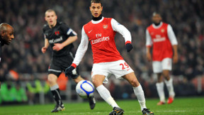 Mercato : Bordeaux et le Bétis pour relancer Chamakh ?